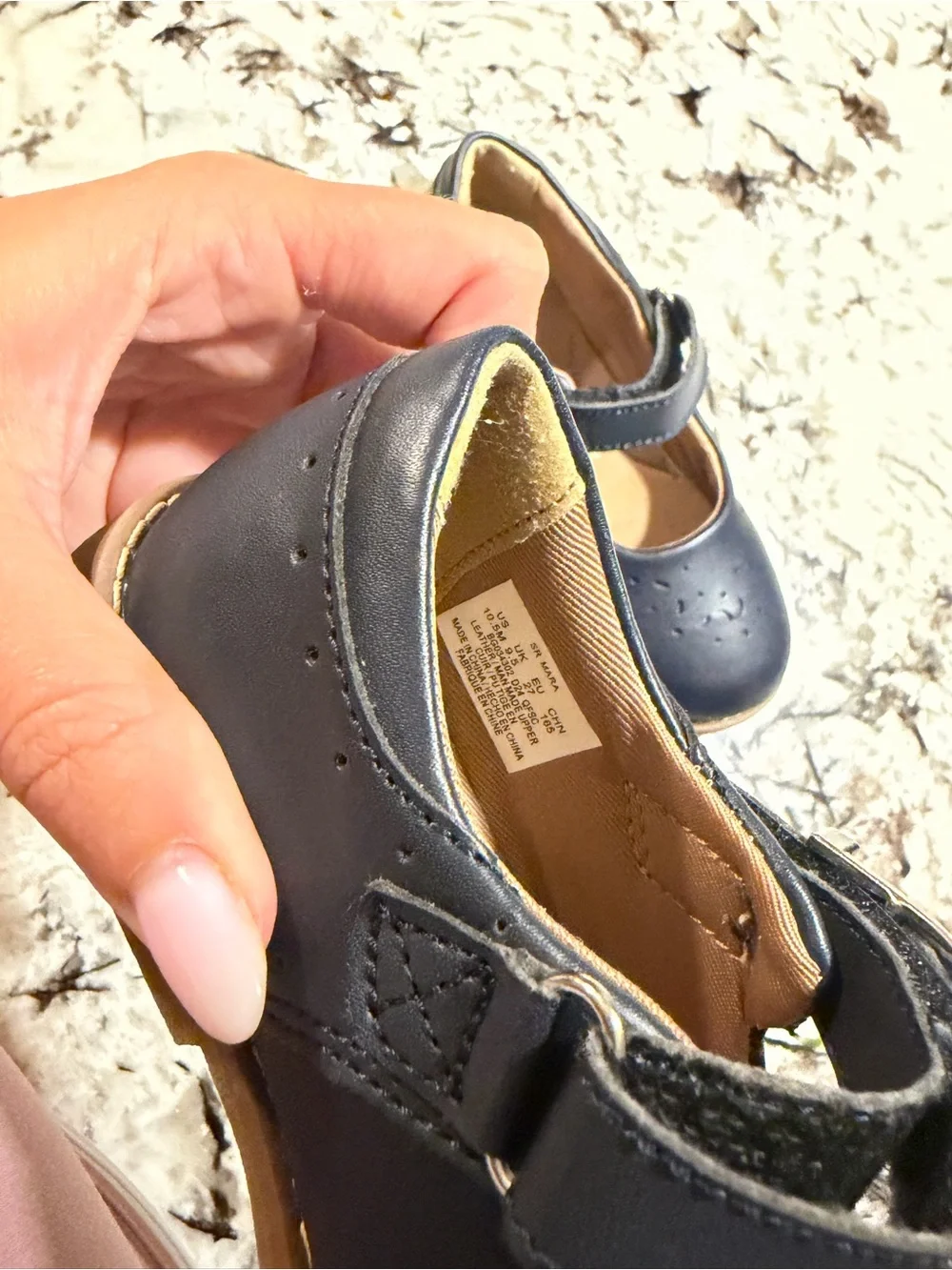 Stride Rite 